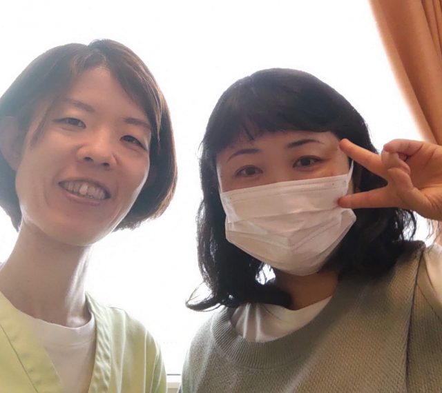 お客様写真