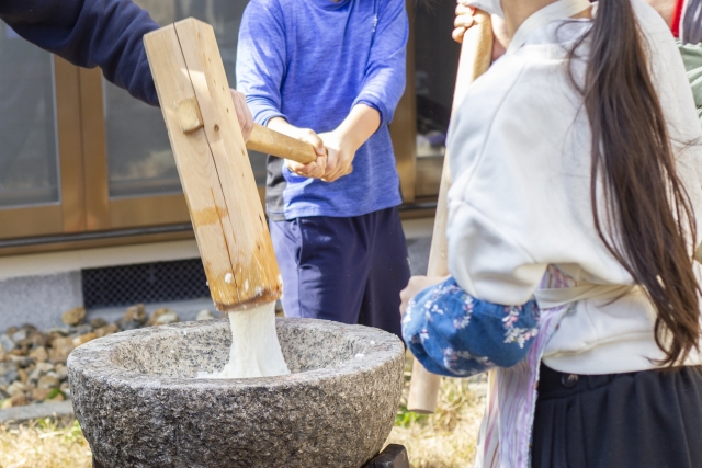 年末年始「身体リフレッシュ」キャンペーン